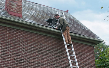 what affects urgent Lenham Heath roof repairs