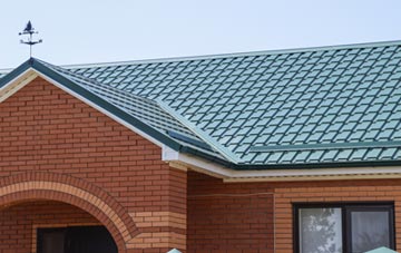 classic Lenham Heath metal roof design