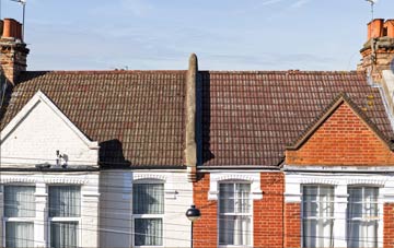 clay roofing Lenham Heath, Kent