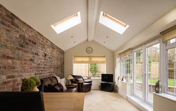 conservatory roof insulation Lenham Heath, Kent