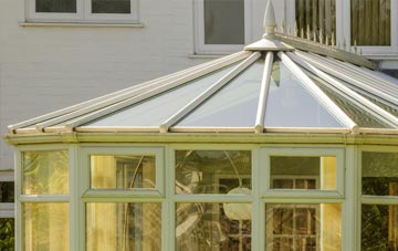 conservatory roof repair Lenham Heath, Kent