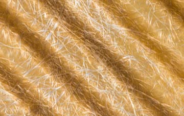 Lenham Heath fibreglass roof waterproofing