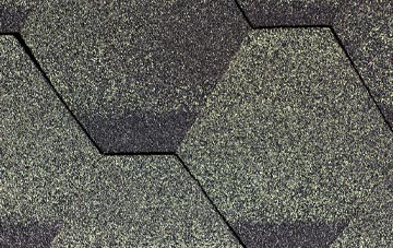 Lenham Heath fibreglass shingle repairs