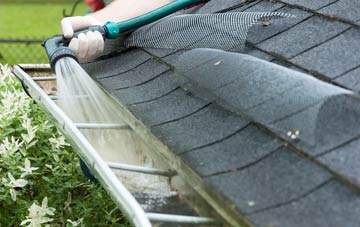 Lenham Heath gutter cleaning costs