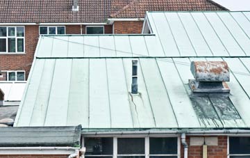 Lenham Heath lead roofing costs