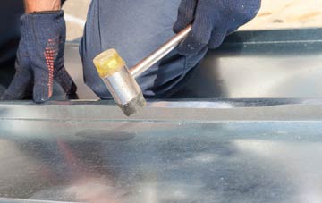 Lenham Heath metal roofing costs