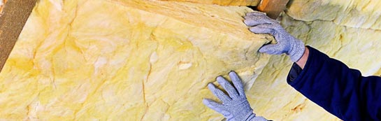 quotes for Lenham Heath roof insulation