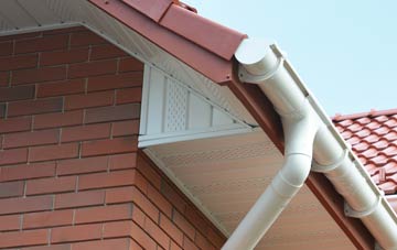 Lenham Heath soffit repair costs