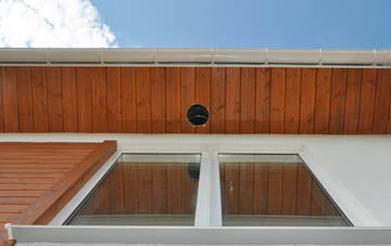 Lenham Heath soffit repair quotes