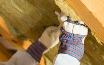 types of Lenham Heath pitched roof insulation materials