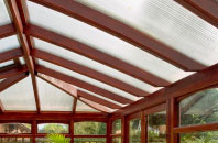 Lenham Heath conservatory roofing insulation