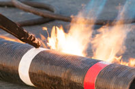 Lenham Heath flat roofing replacement