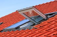 Lenham Heath roof window