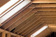 Lenham Heath tapered roof insulation quotes