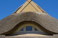 Lenham Heath thatch roofing
